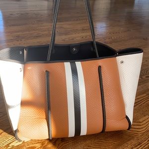 Haute Shore Posh Bag